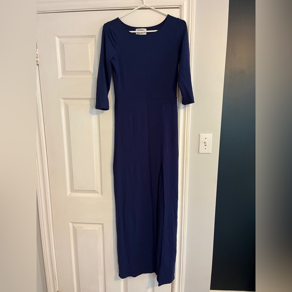 Sabo Skirt bodycon dress - Picture 4 of 4